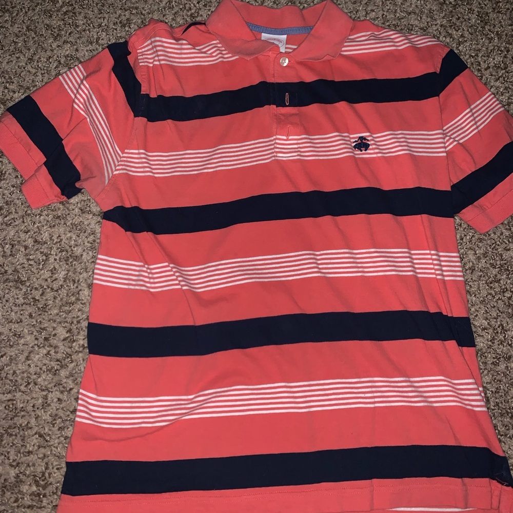 Men’s polo
